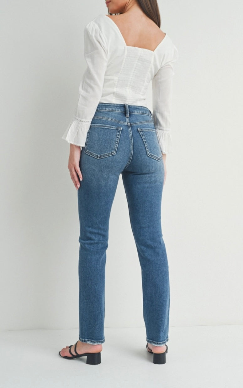 1555 JBD Slim Straight Jean