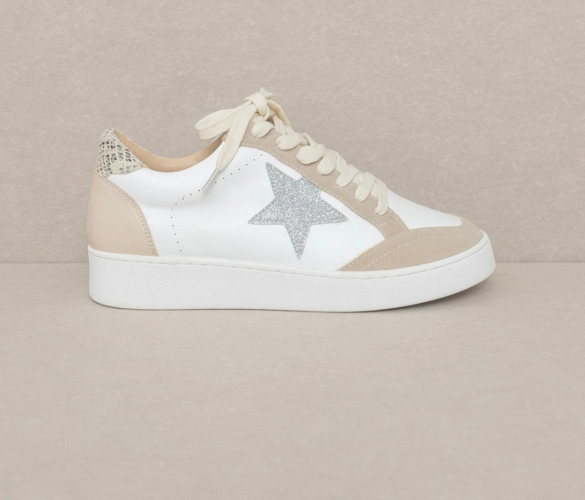 1567 The Irene Sneaker