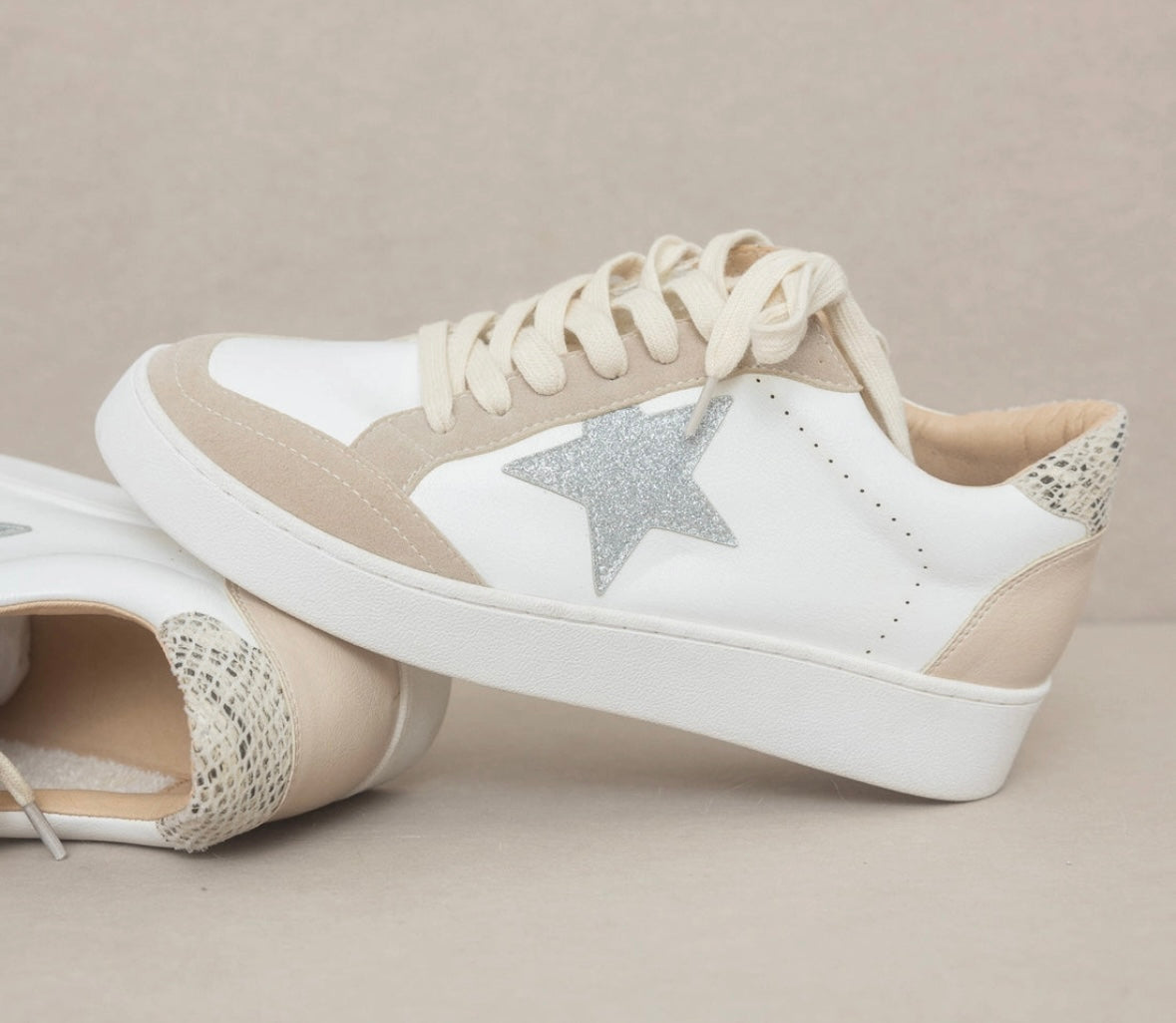 1567 The Irene Sneaker