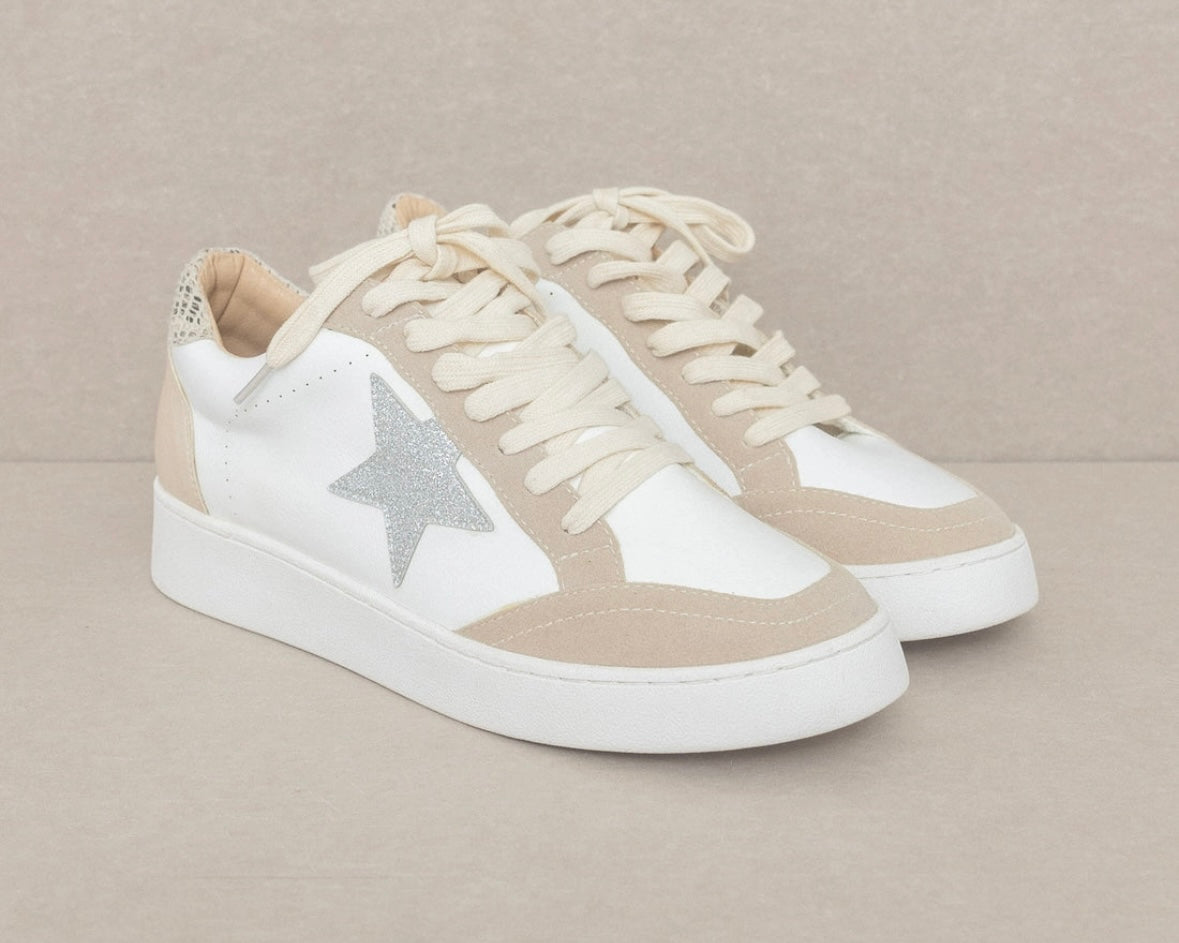 1567 The Irene Sneaker