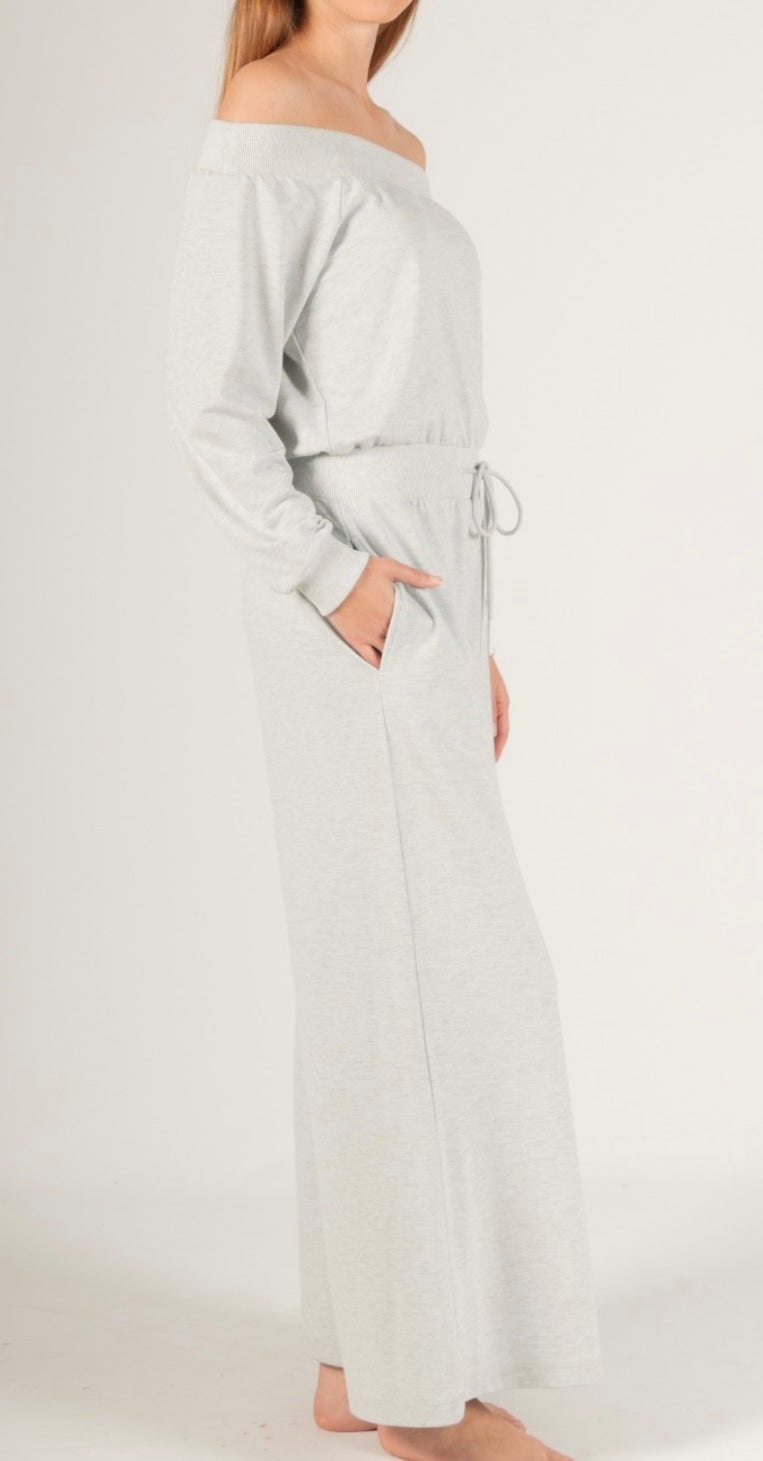 1570 Sunday Morning Jumpsuit