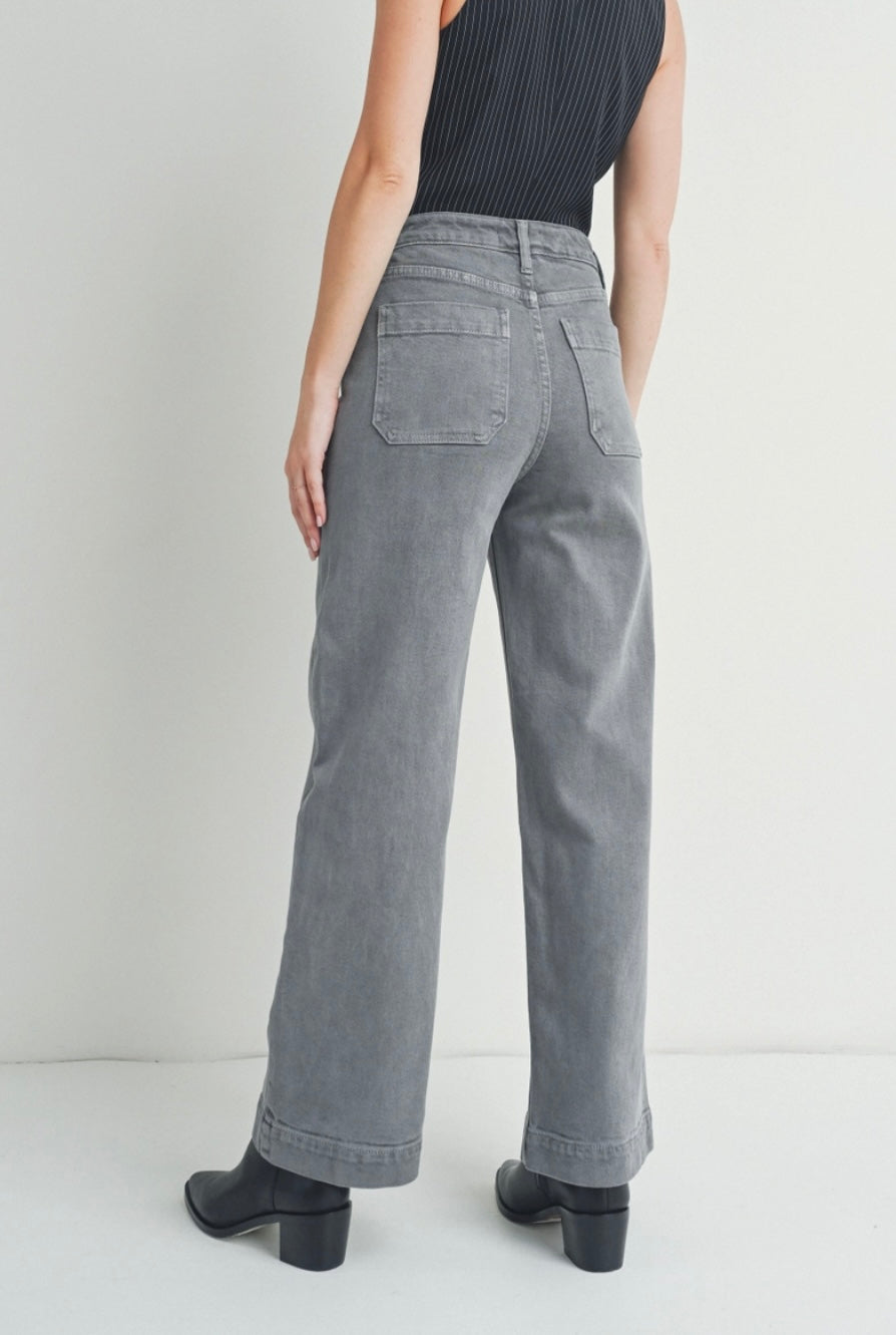 1557 JBD Utility Pant