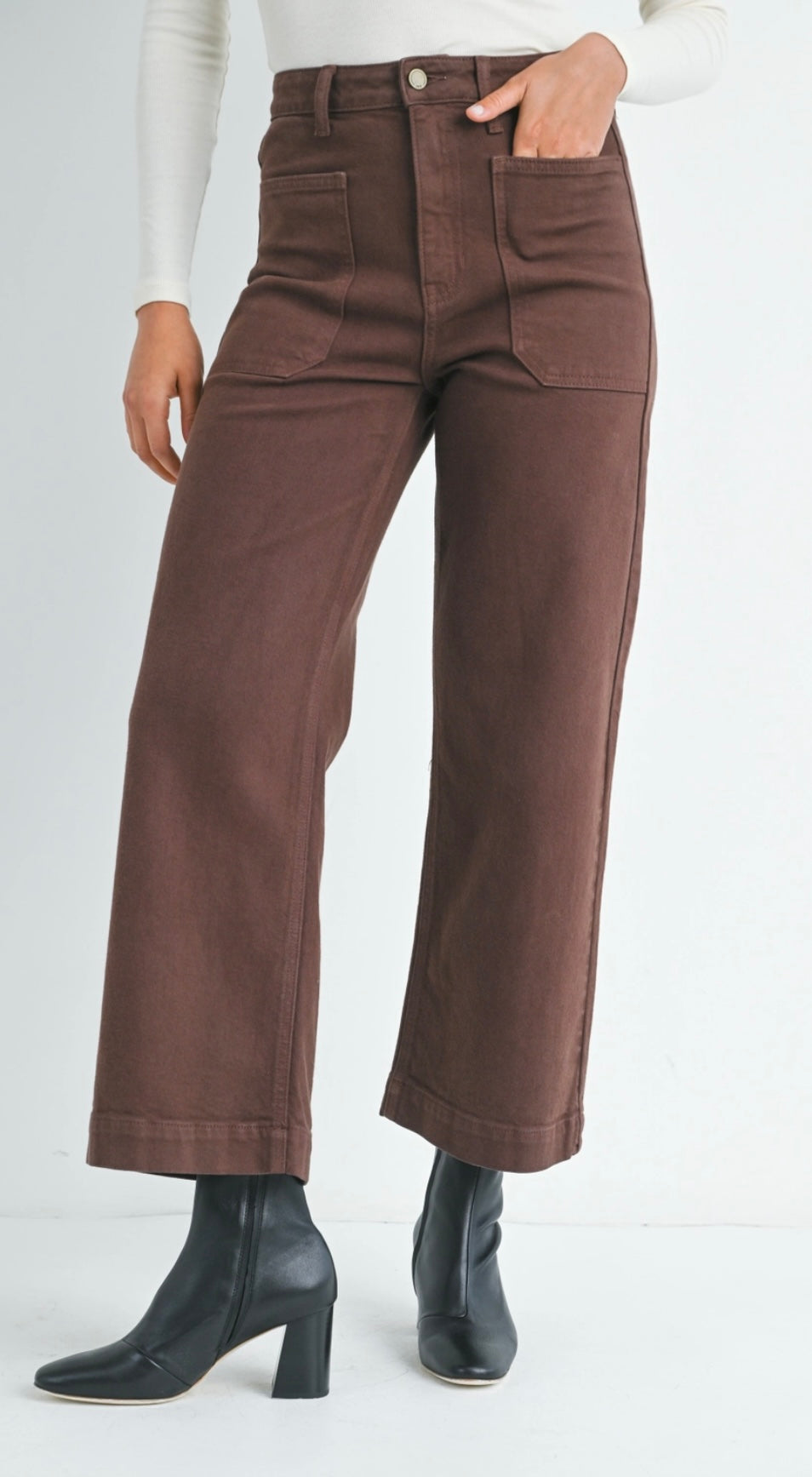 1557 JBD Utility Pant
