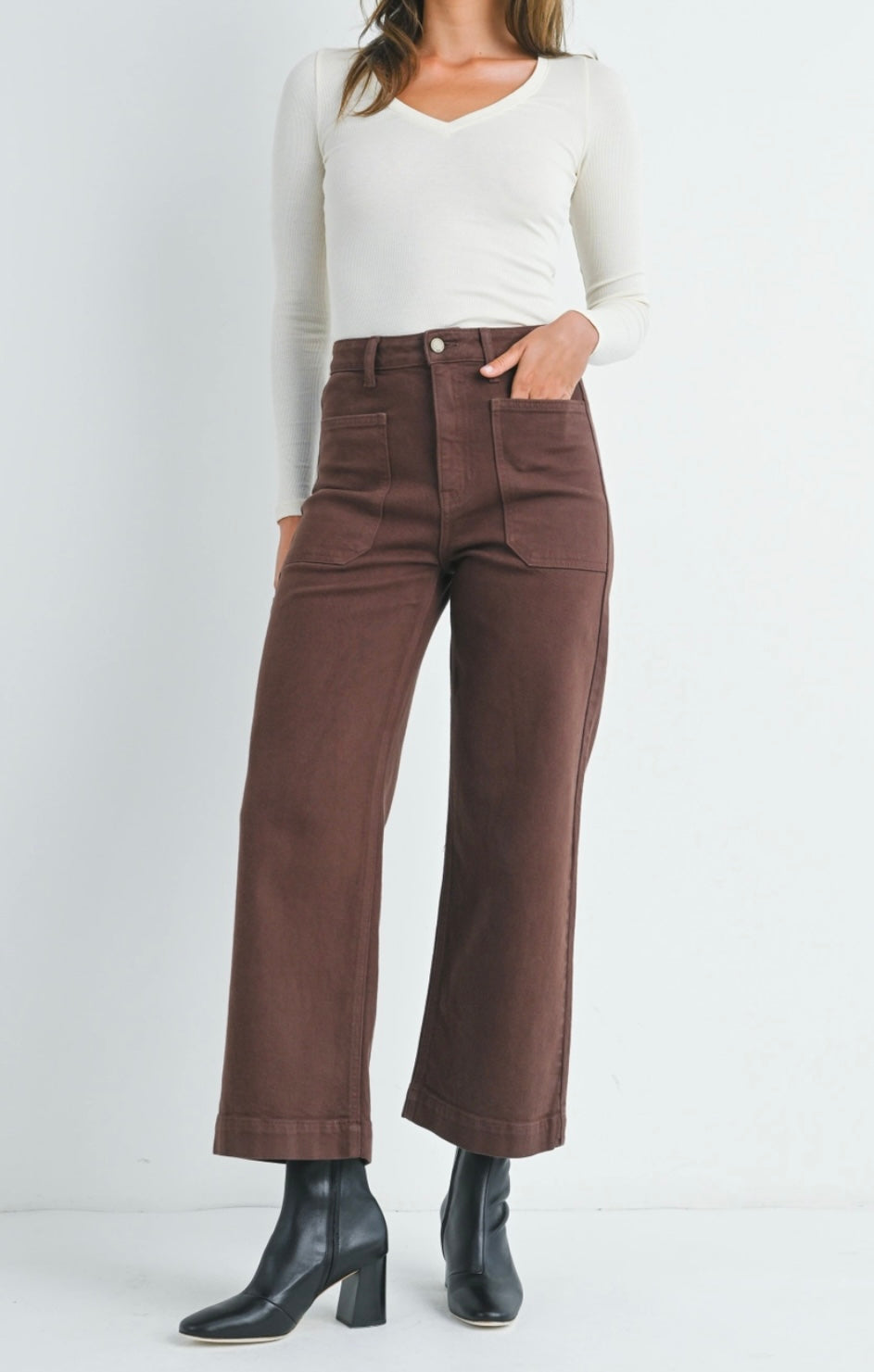 1557 JBD Utility Pant