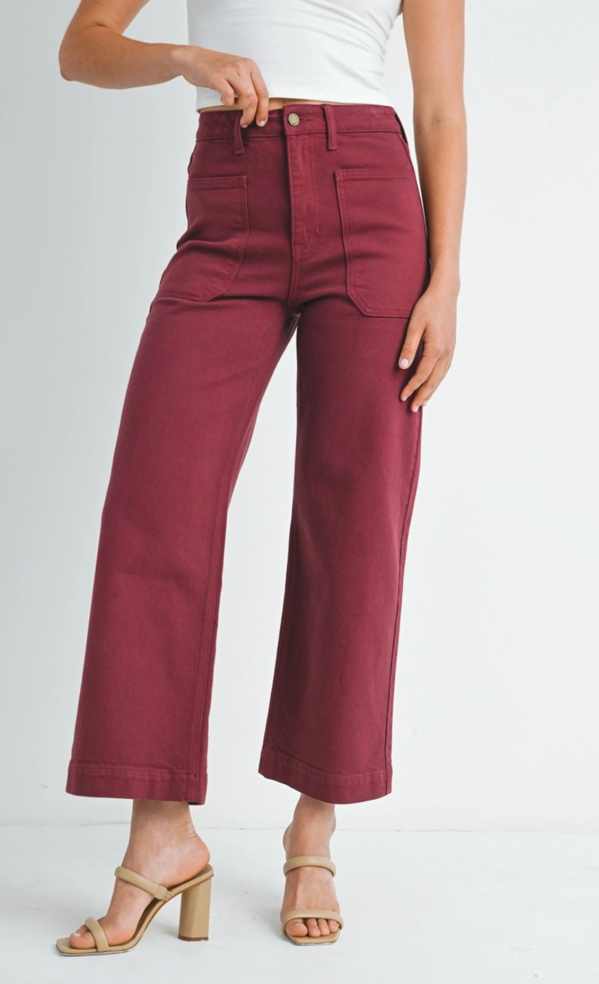 1557 JBD Utility Pant