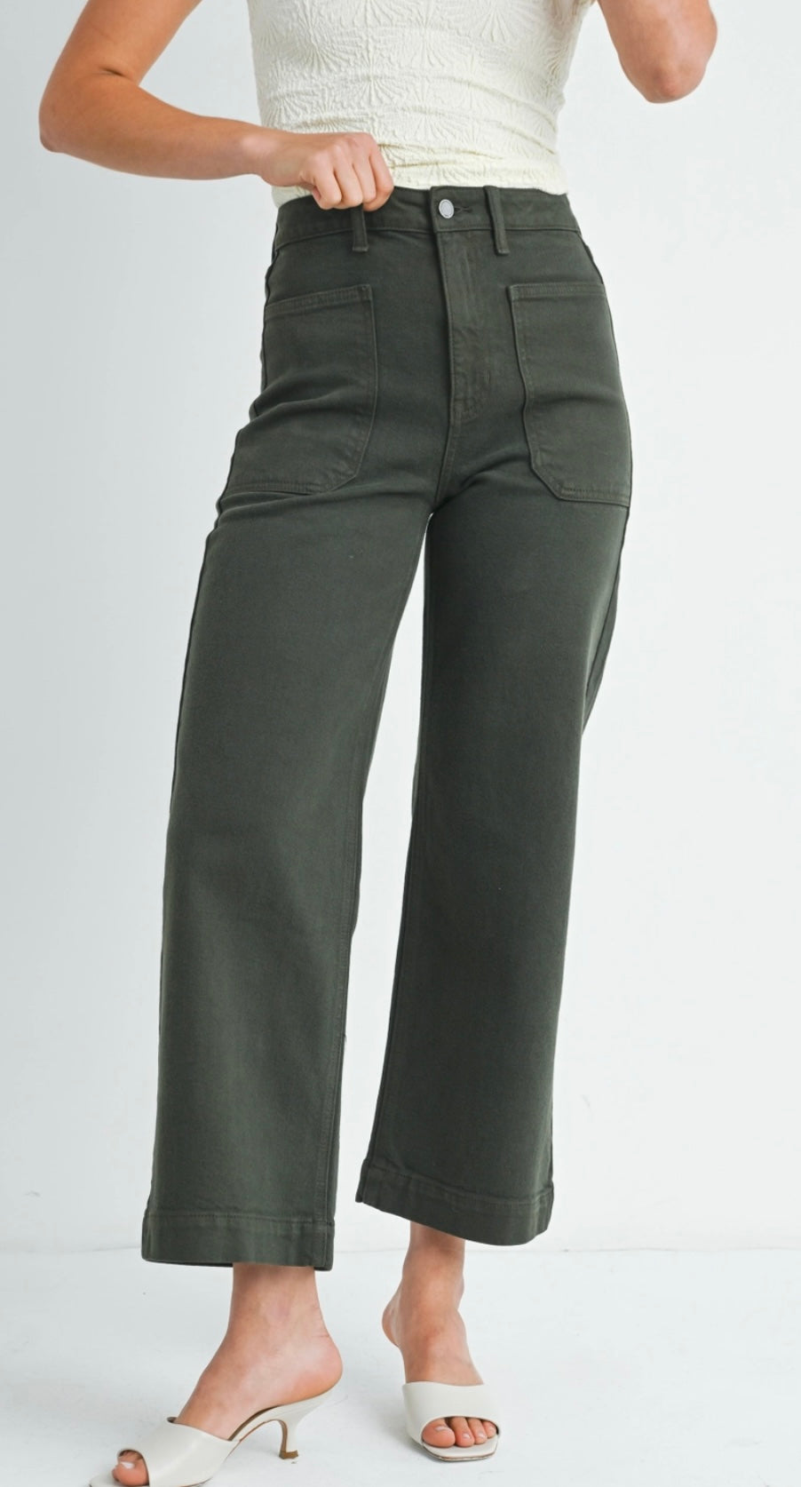 1557 JBD Utility Pant