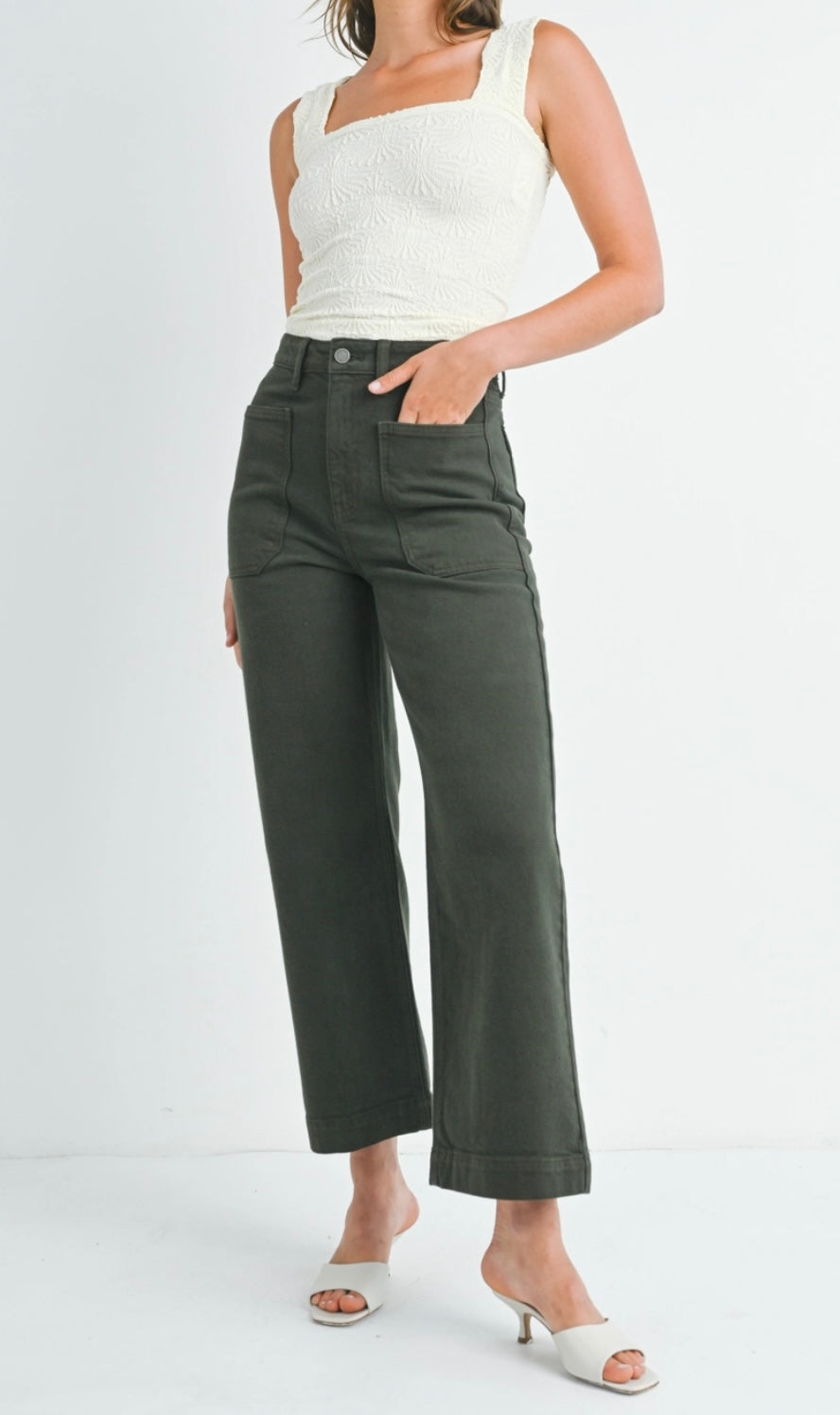 1557 JBD Utility Pant