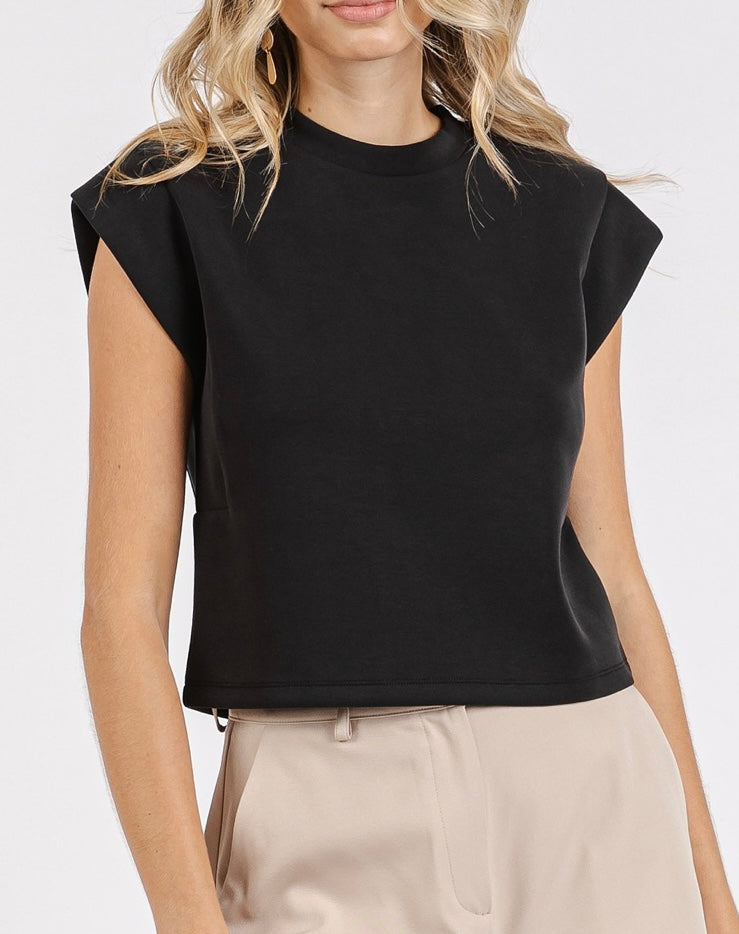 1610 Athleisure Top