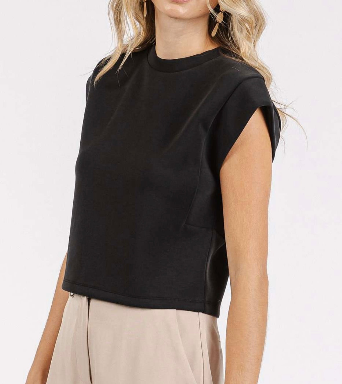 1610 Athleisure Top