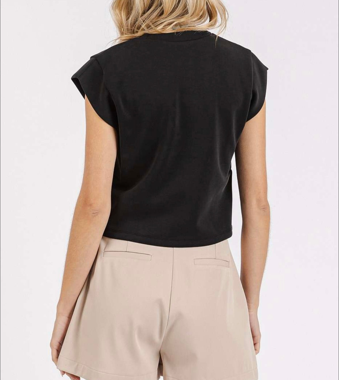 1610 Athleisure Top