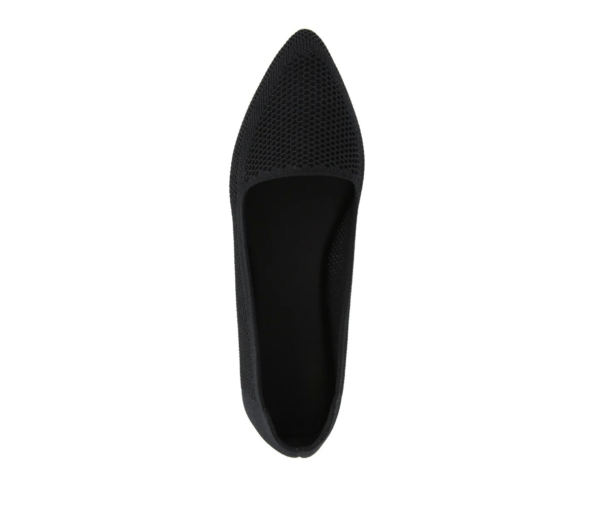 1616 Ballet Flat