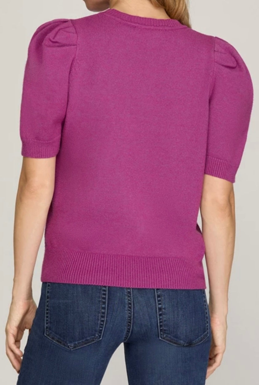 1629 Sweater Top