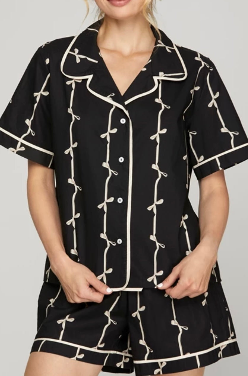1631 PJ Set