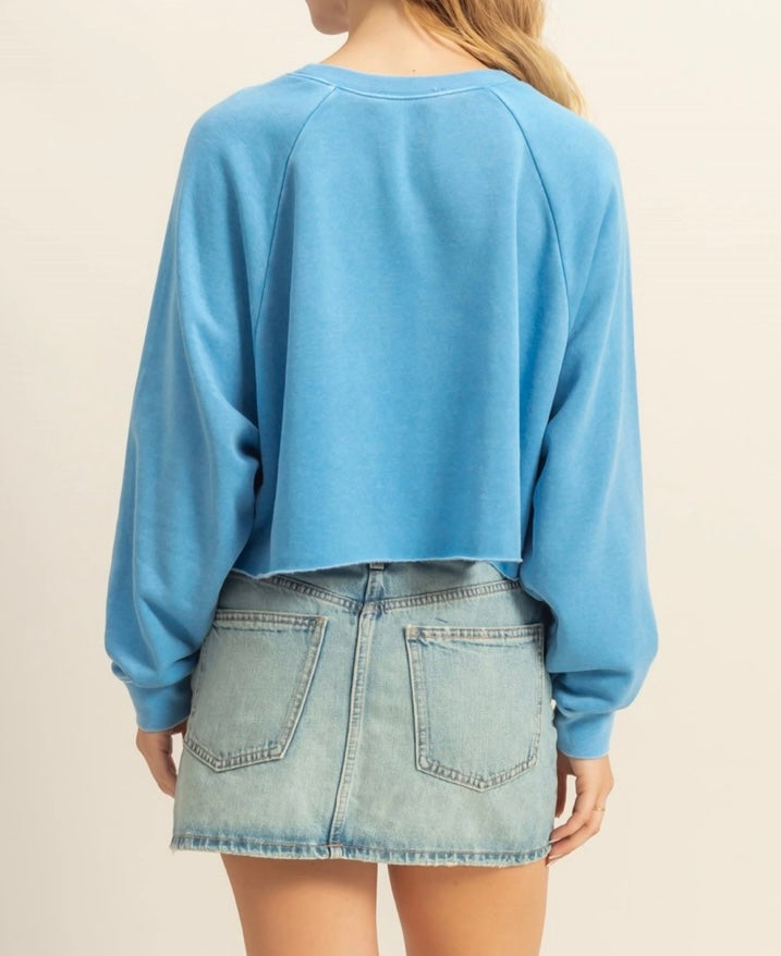 1677 Sweatshirt