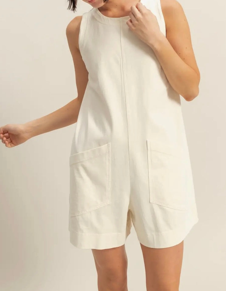 1669 Romper