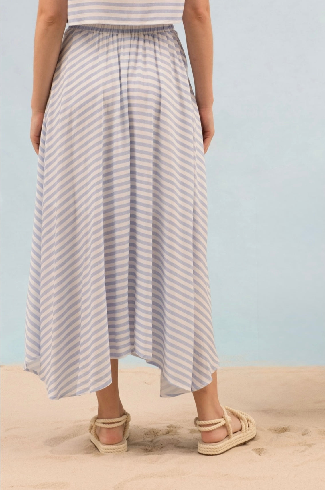 1712 Midi Skirt