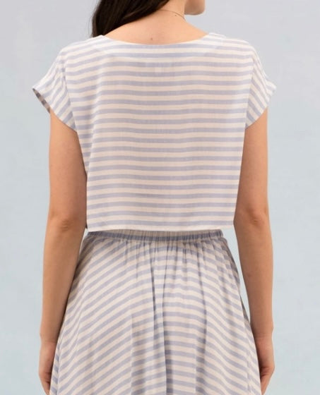1715 Crop Top