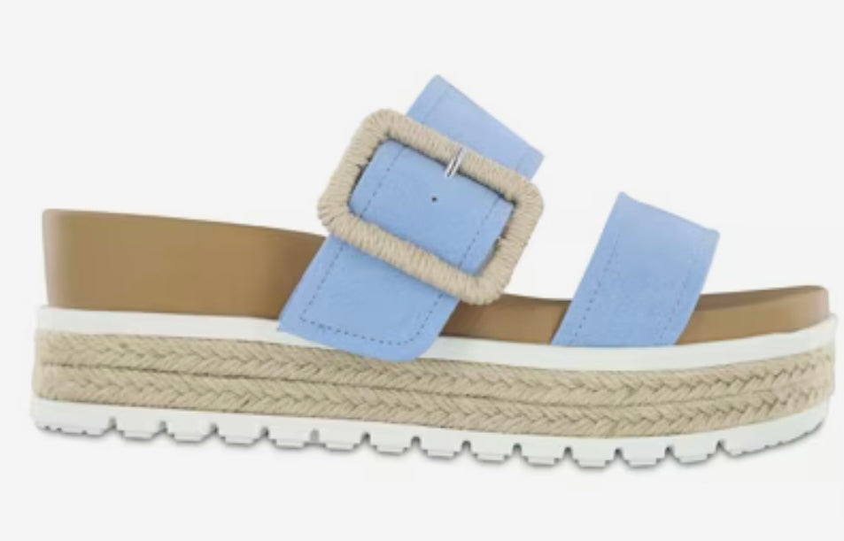 0092 MIA Kenzy Sandal