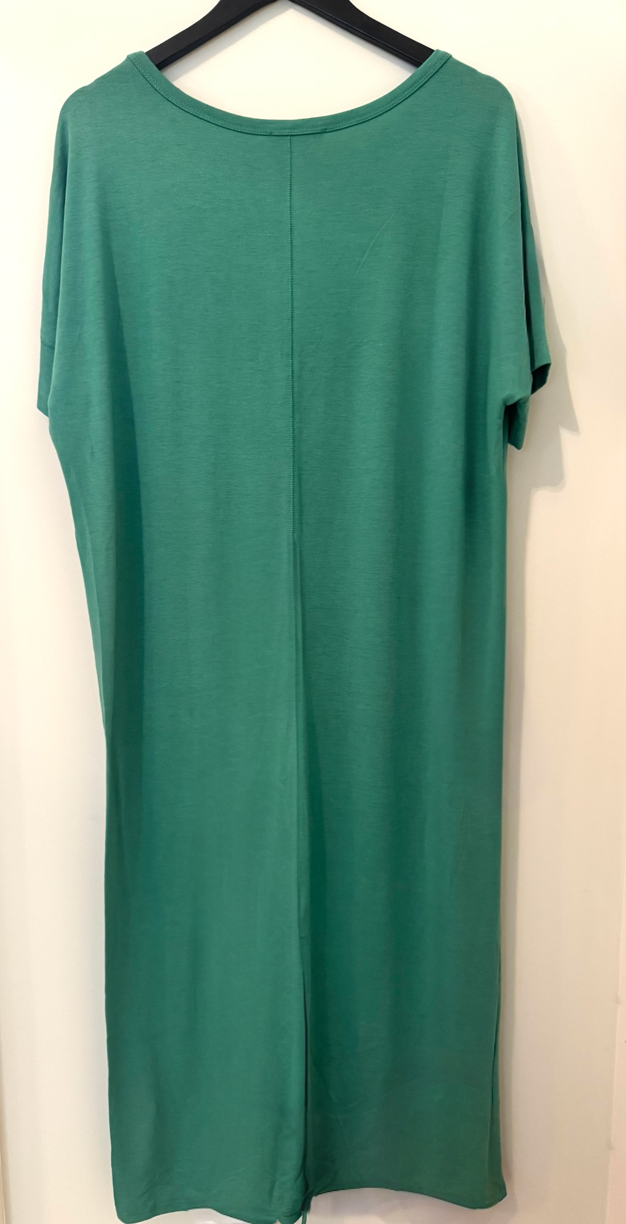 0268 T-Shirt Dress