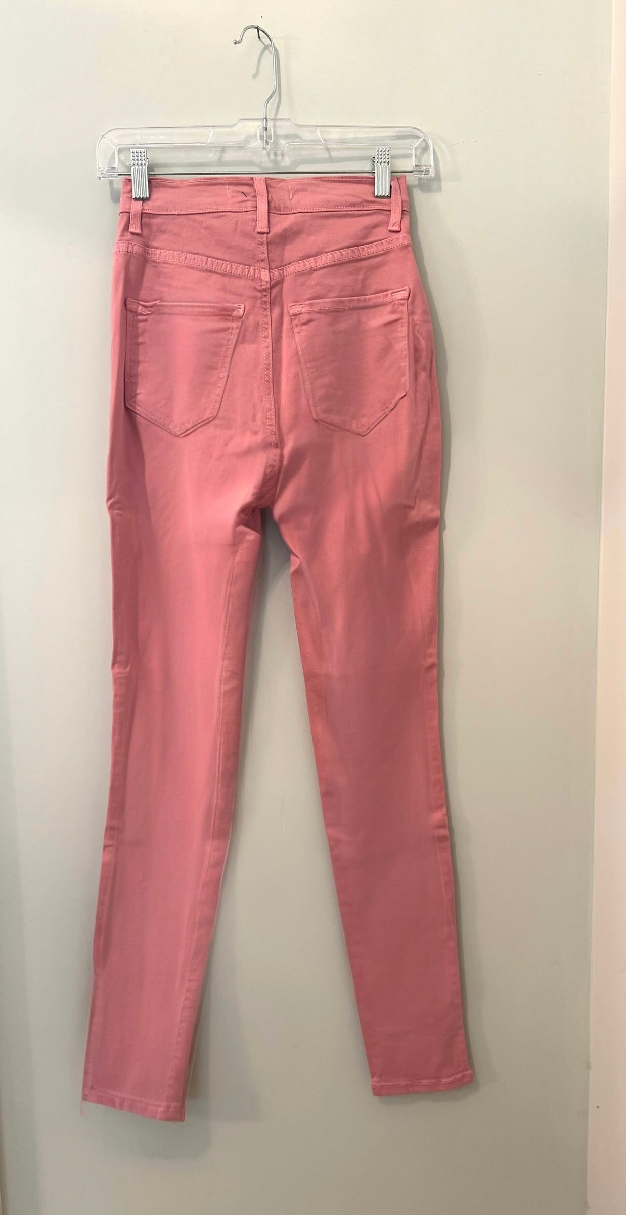 1031 Spring Skinny Jean
