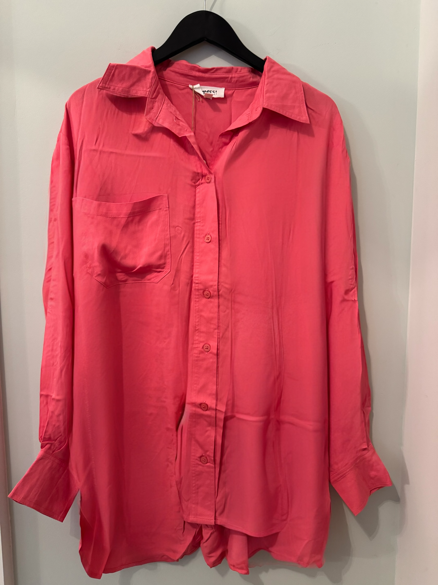 0931 Cover Up Top
