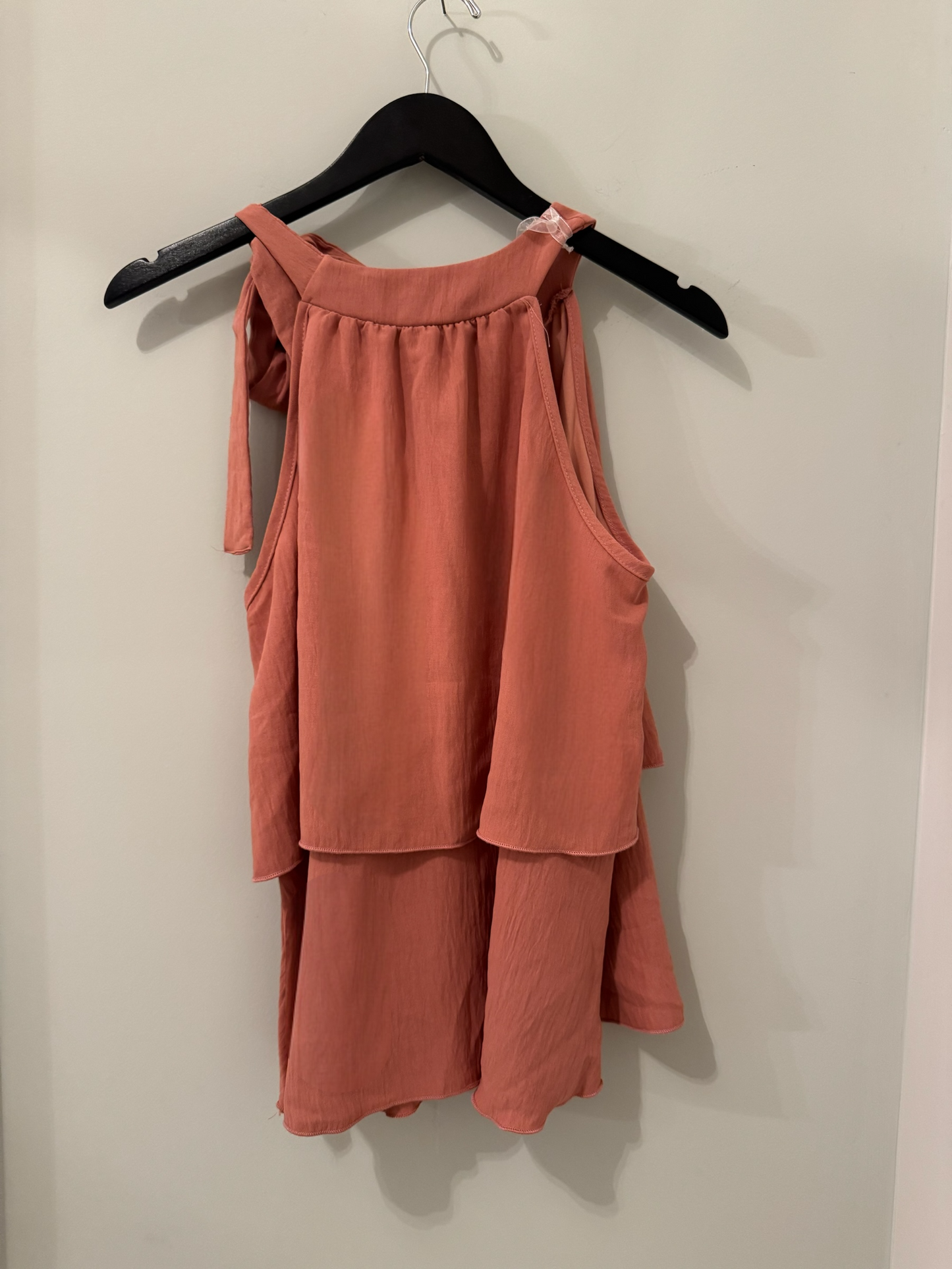 0089 Halter Top