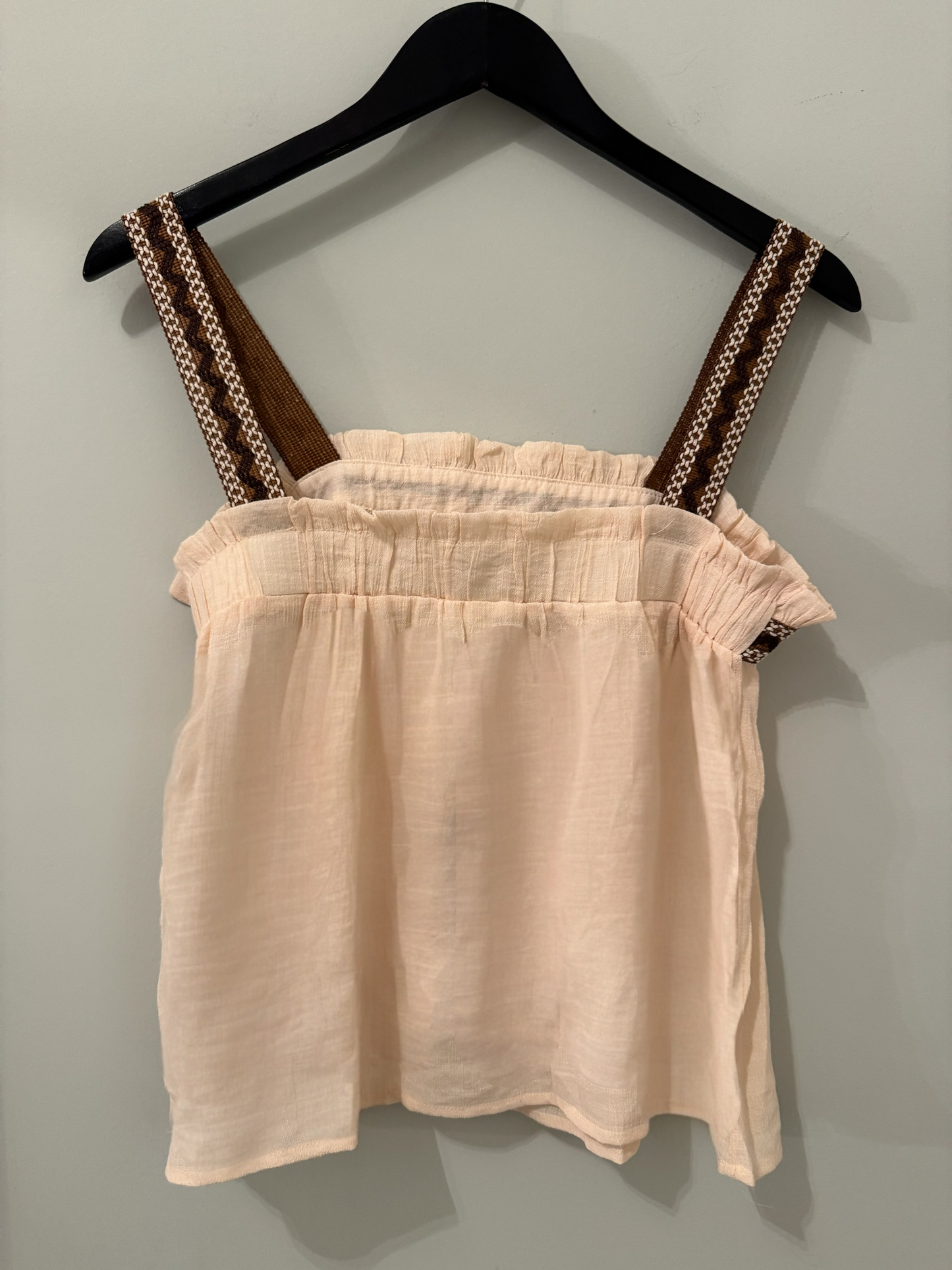 0664 Tank Top