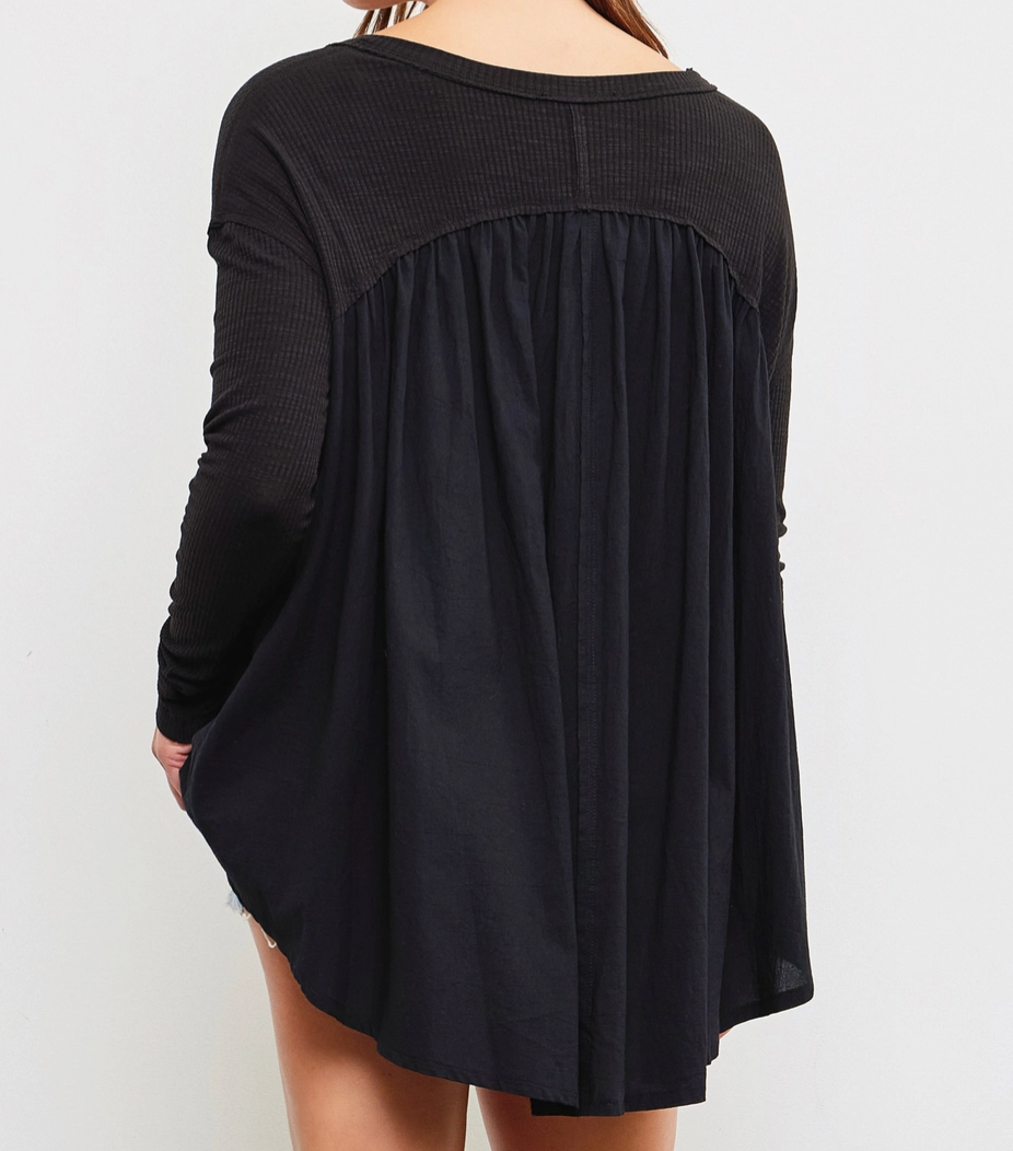 1767 Flowy Top