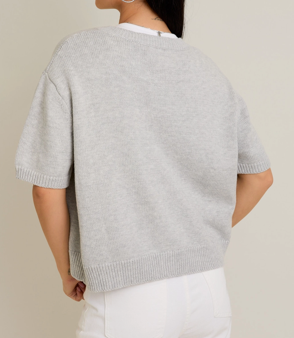 1761 Sweater Cardigan