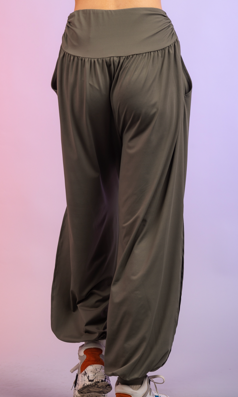 1782 Harem Yoga Pants