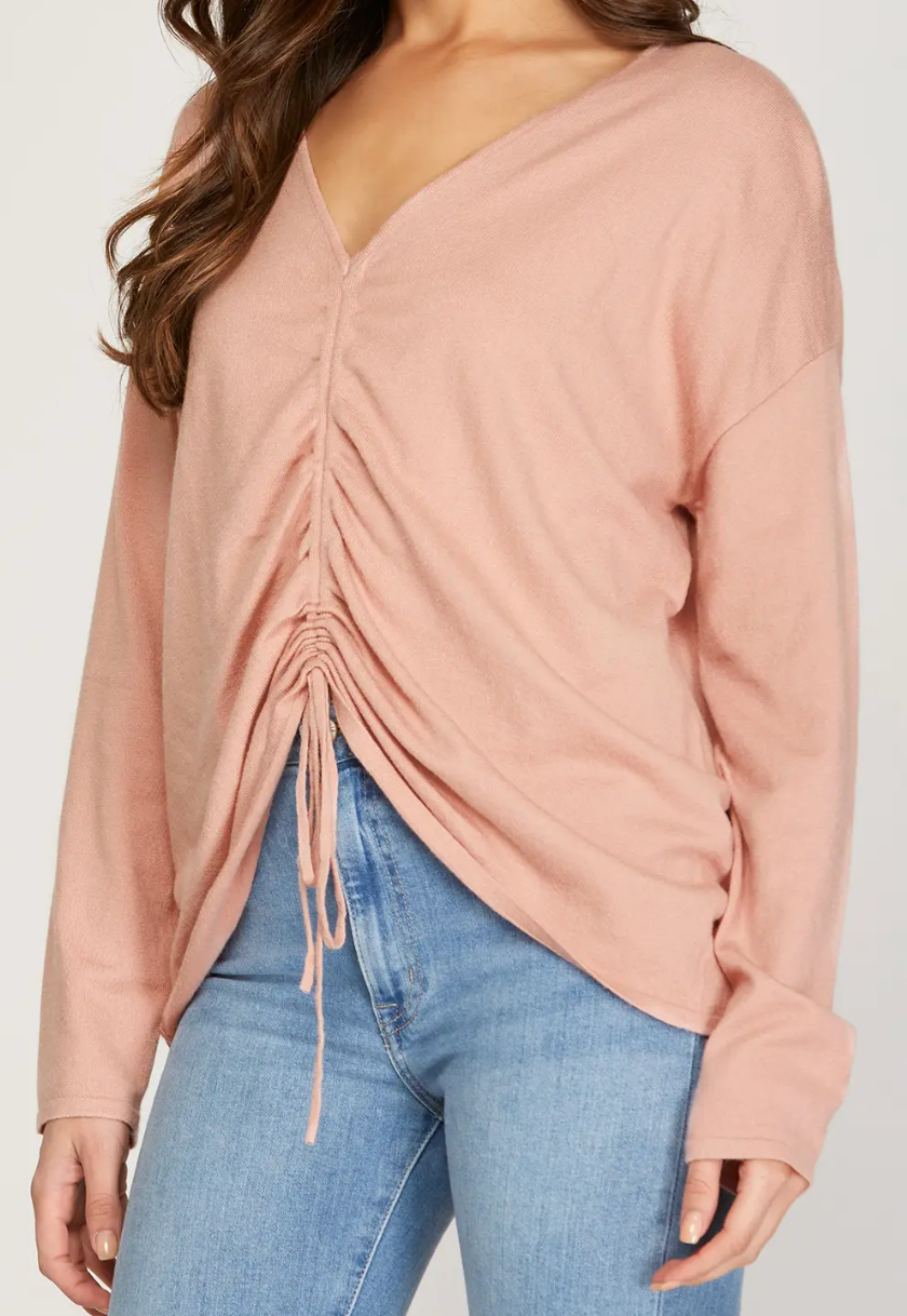 1800 Sweater Top