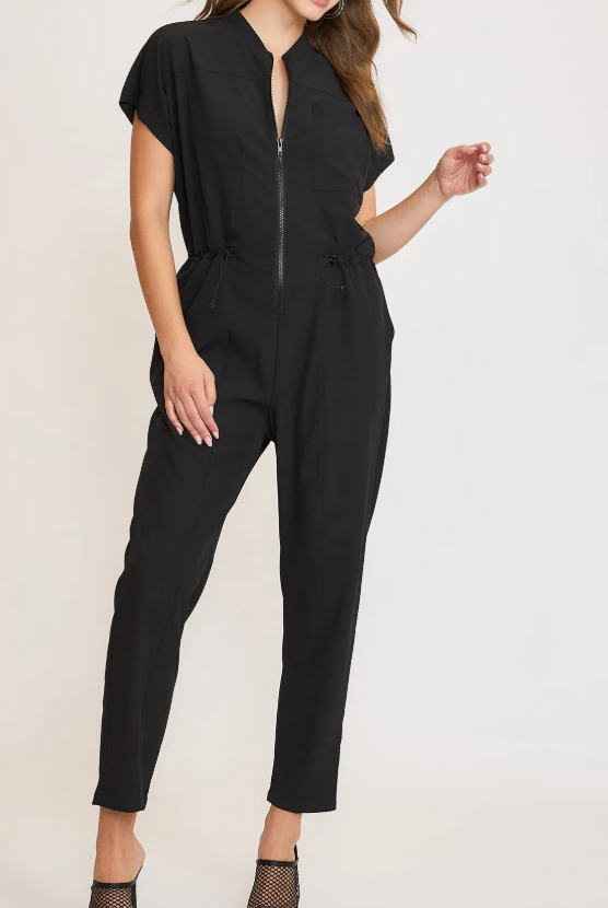 1816 Utility Jumpsuit