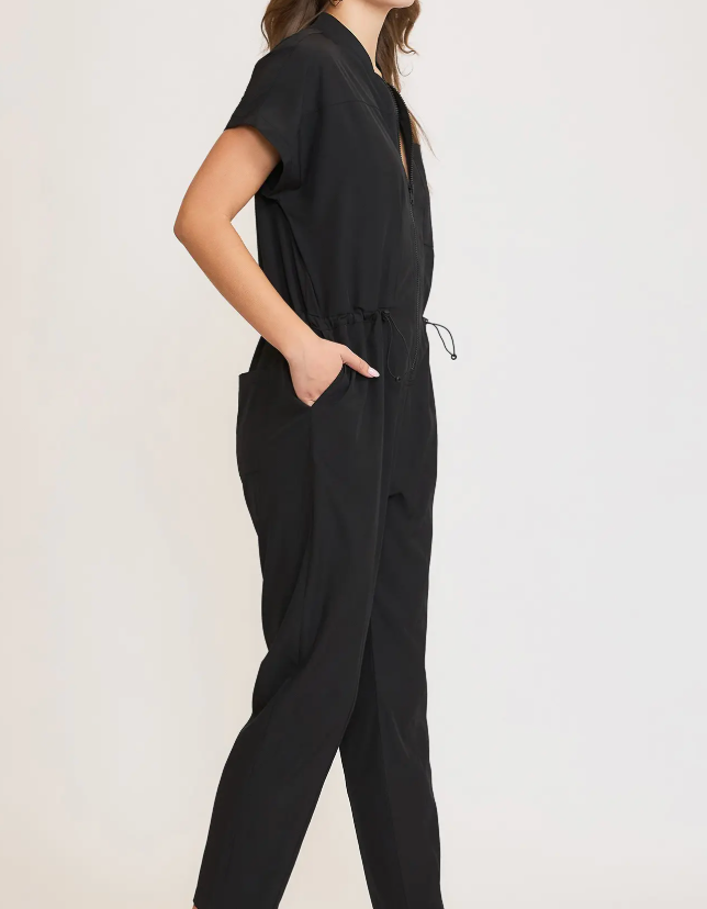 1816 Utility Jumpsuit