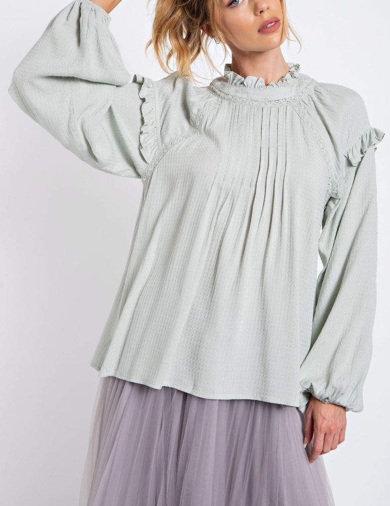 1847 Blouse