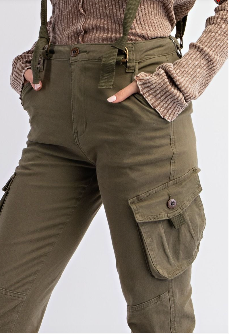 1839 Cargo Pants