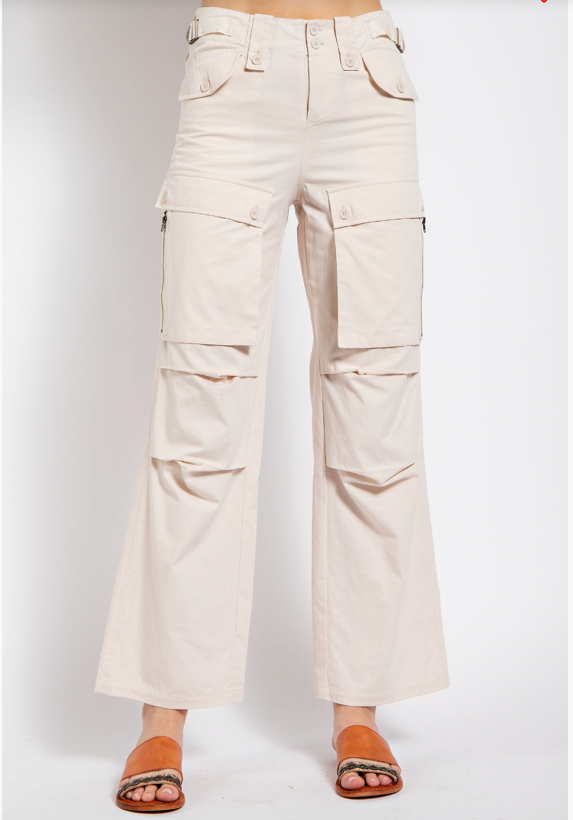 1838 Cargo Pants