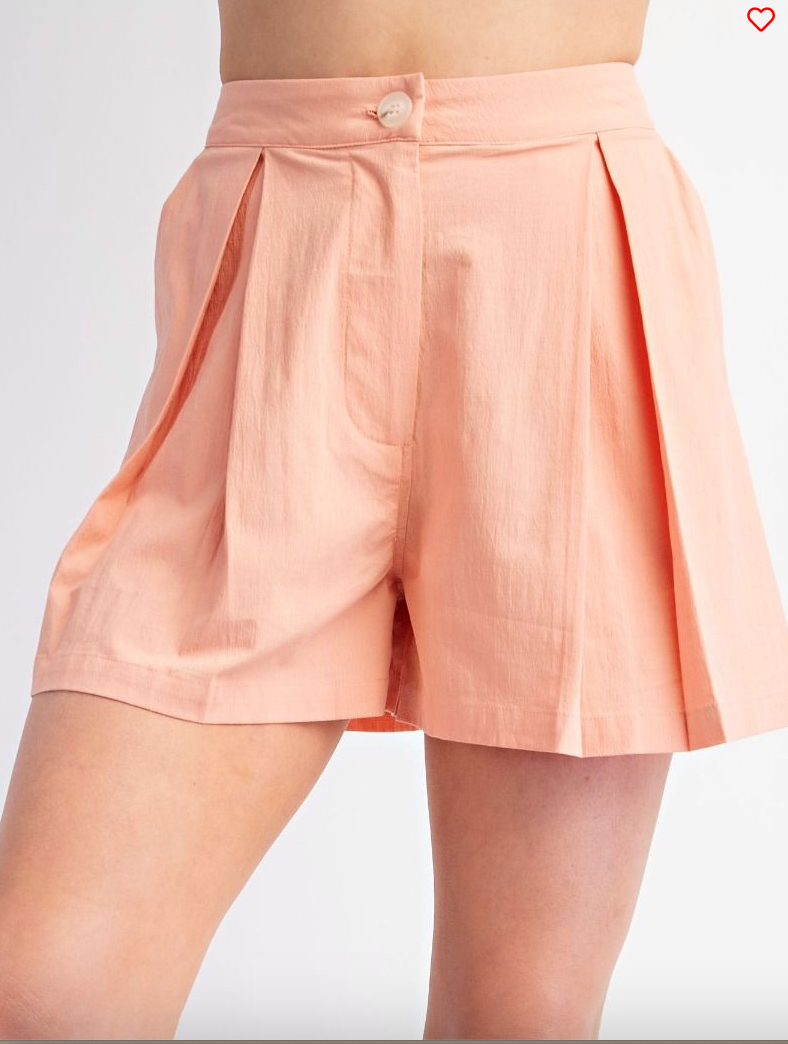 1852 Bermuda Dress Shorts