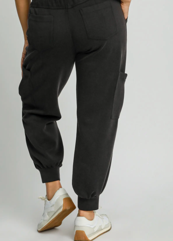 1880 Cargo Sweatpants