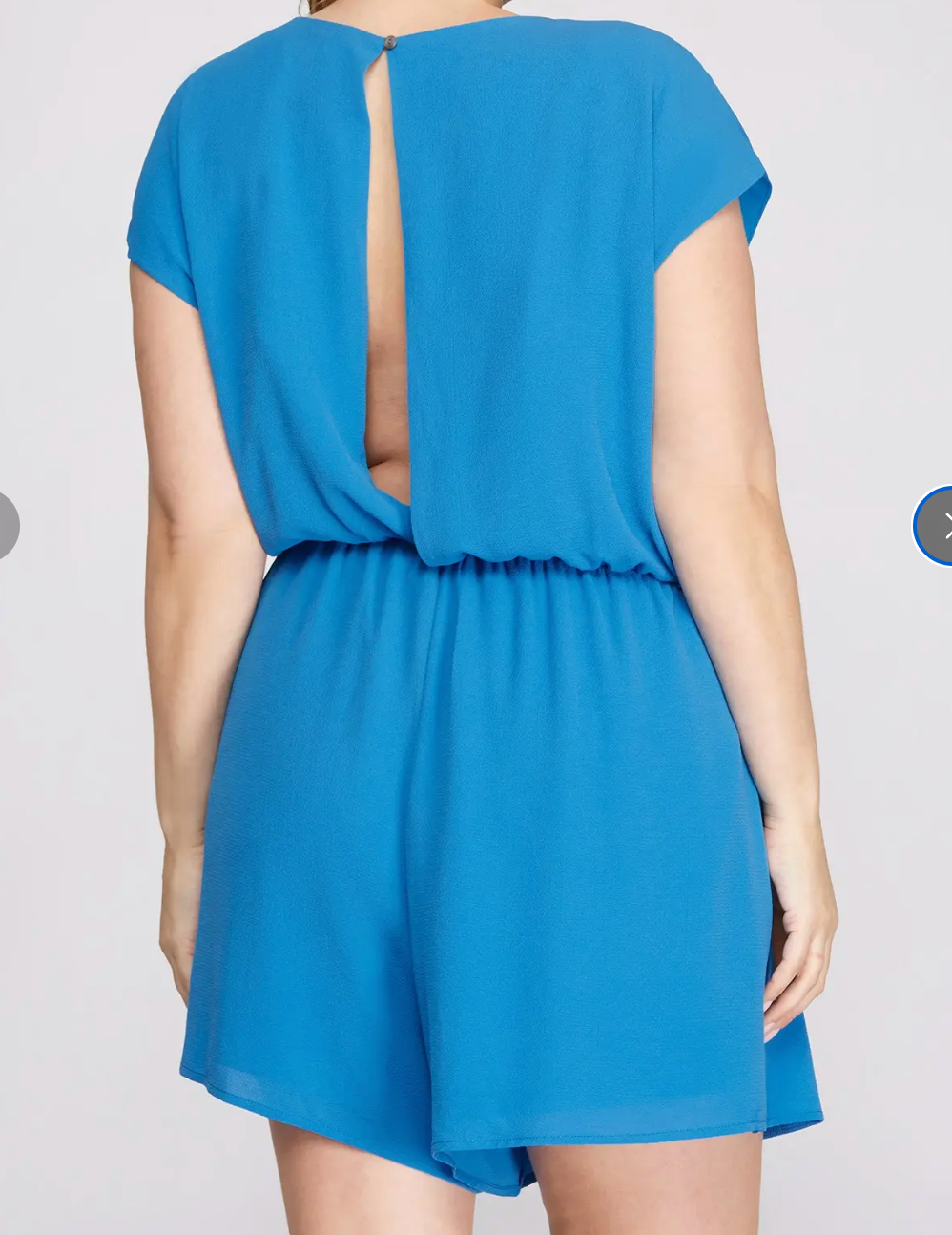 1878 Romper