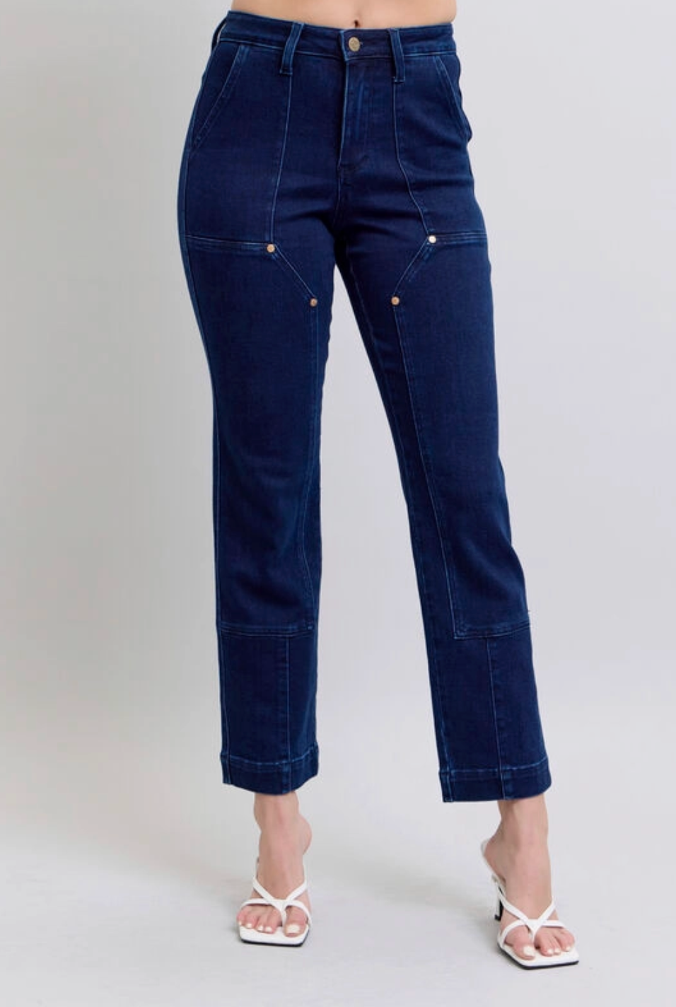 1954 Judy Blue Work Wear Jeans