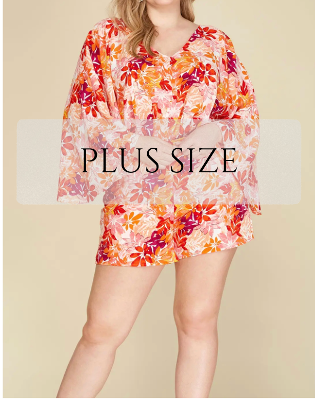 Plus Size