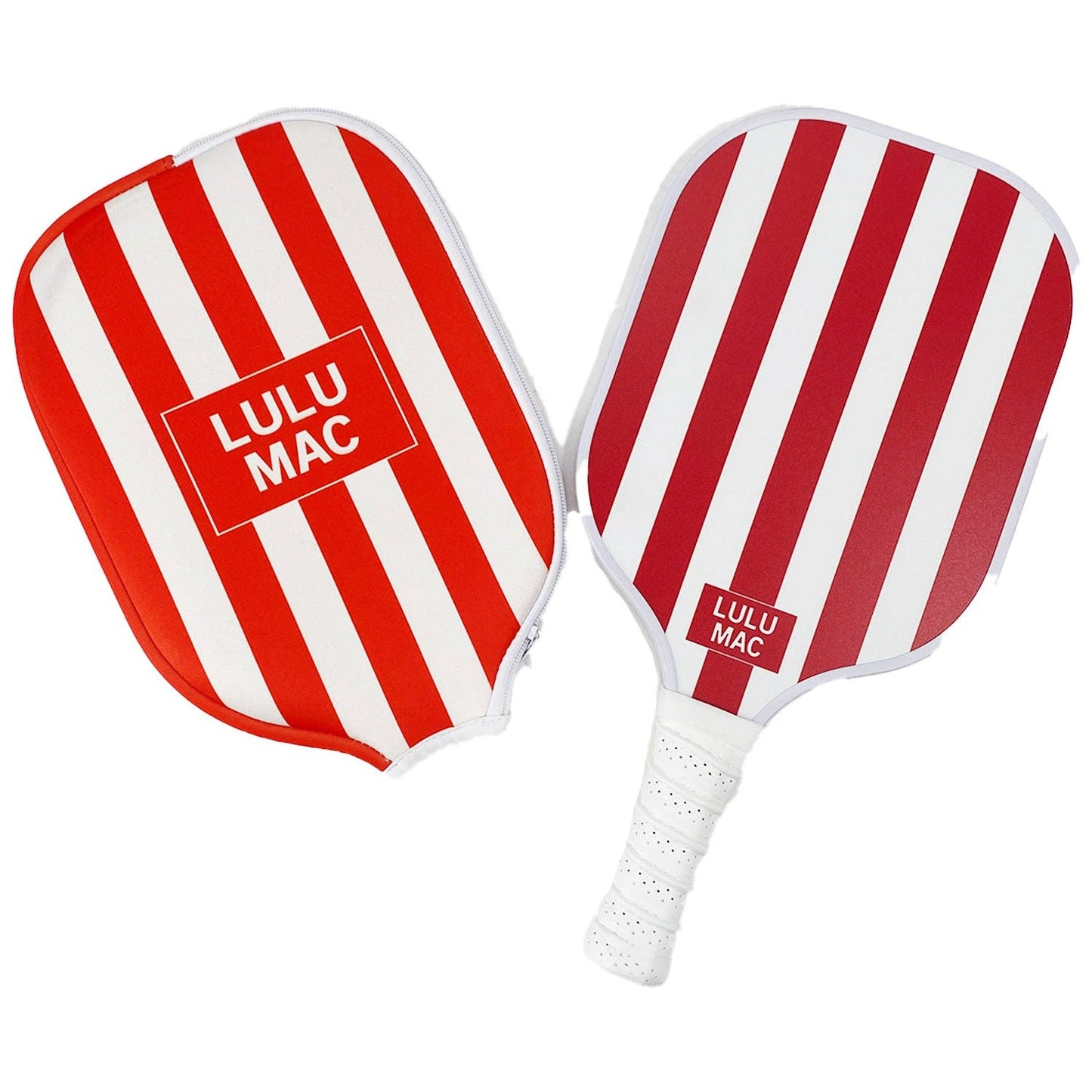 1990 LULU Mac Pickleball Paddles