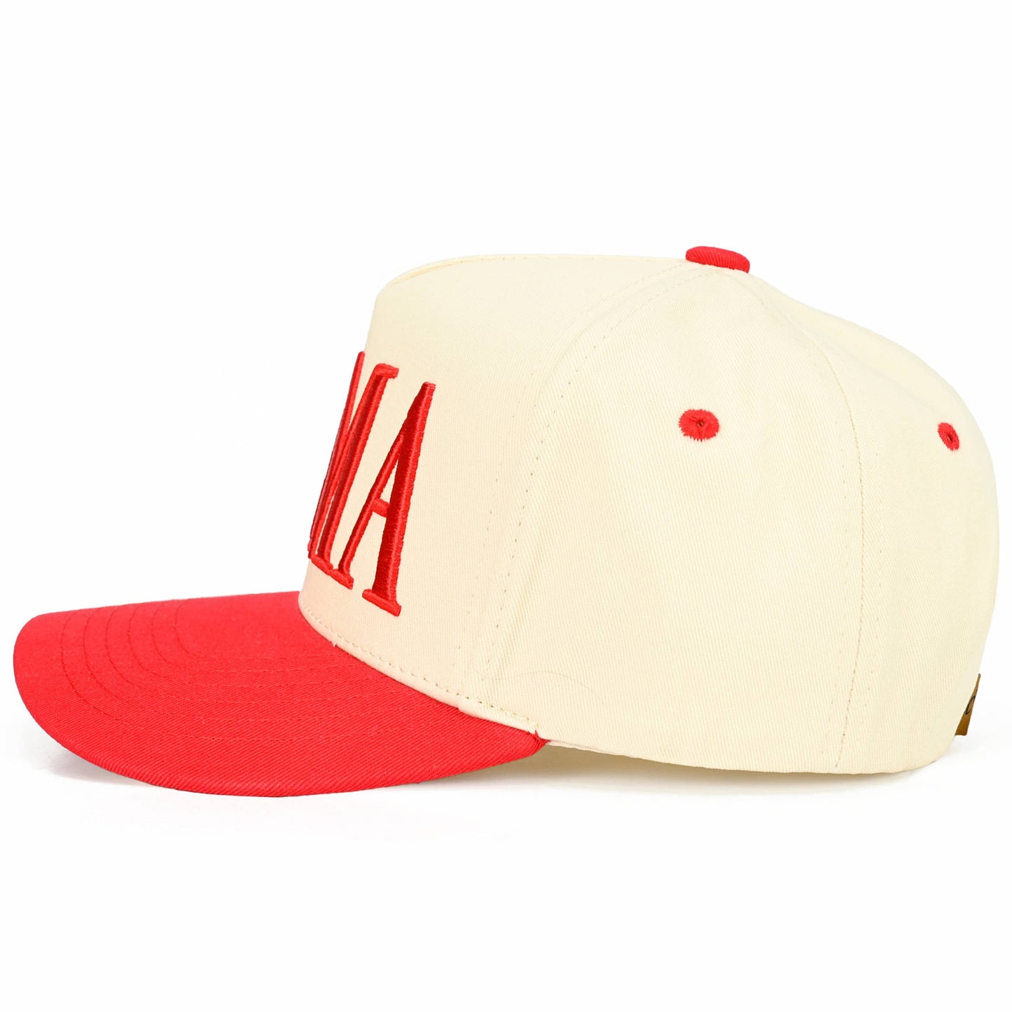 2043 MAMA Trucker Hat