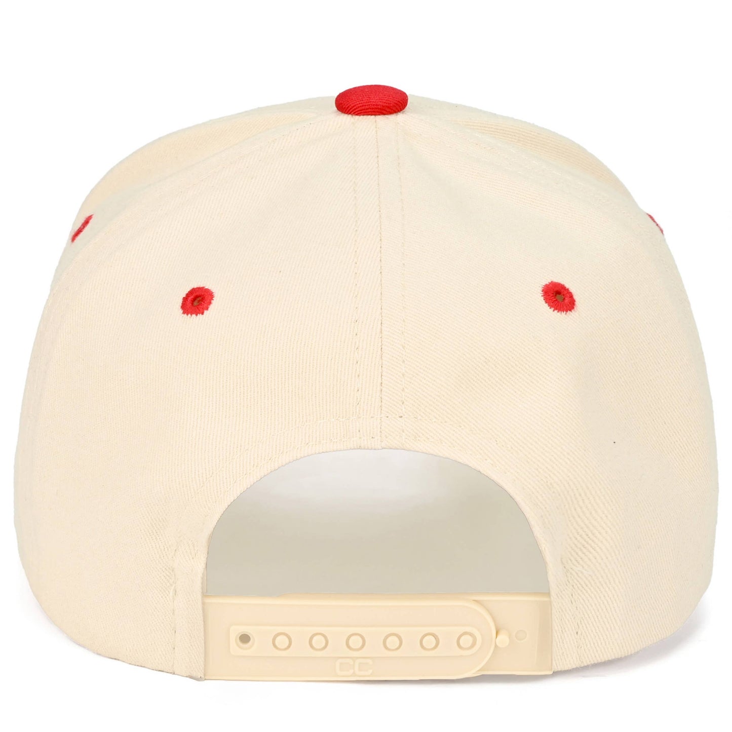 2030 Star USA Letter with Stars Trucker Hat