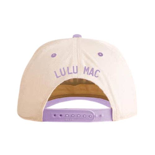 1981 LAKE Trucker Hat
