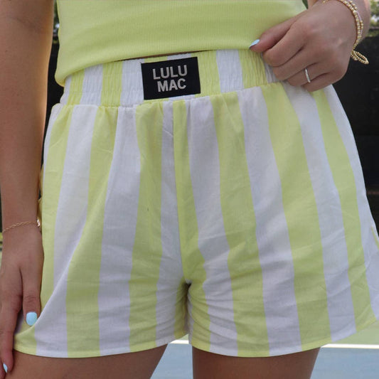 1993 LULU Mac Boxer Shorts