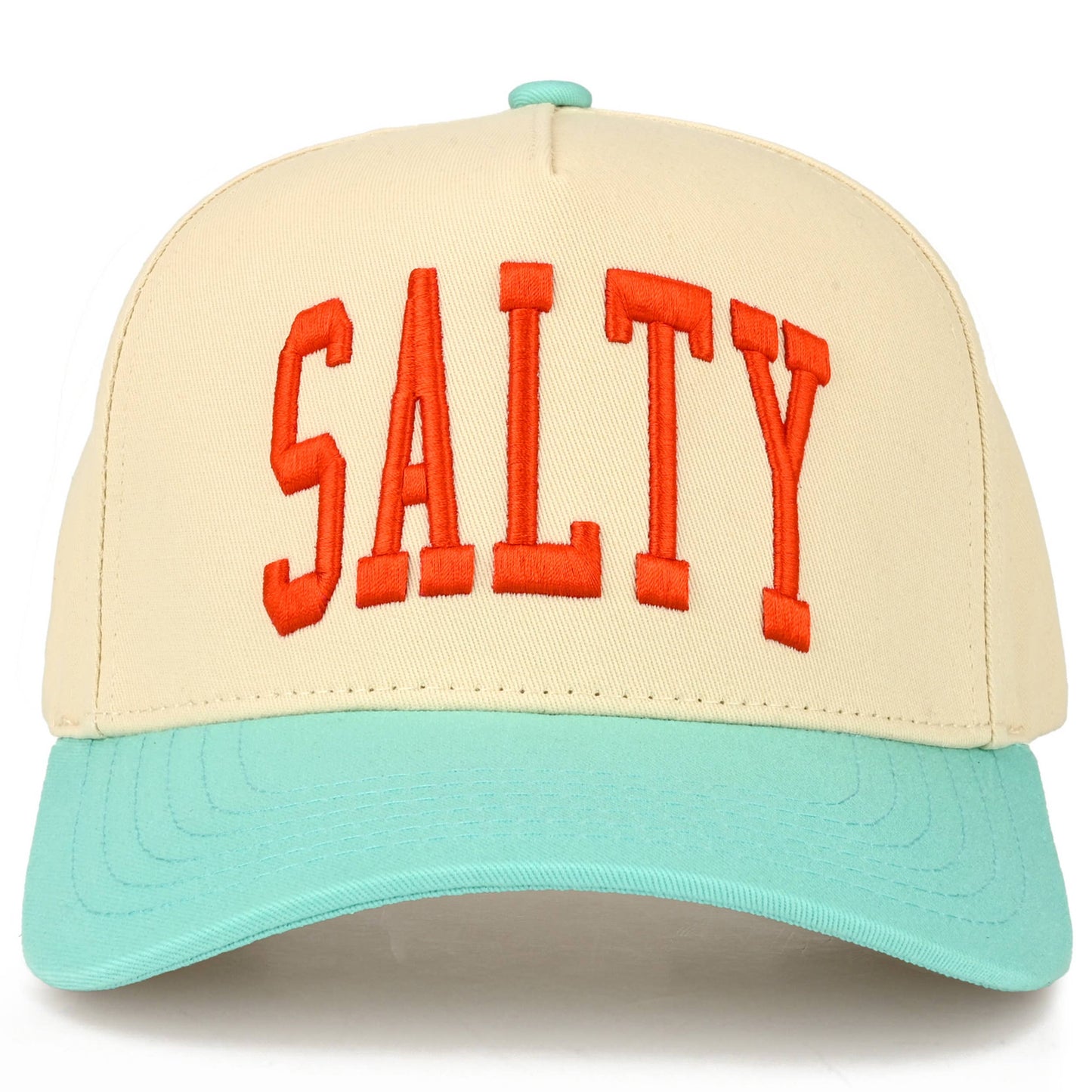 2034 Salty Trucker Hat