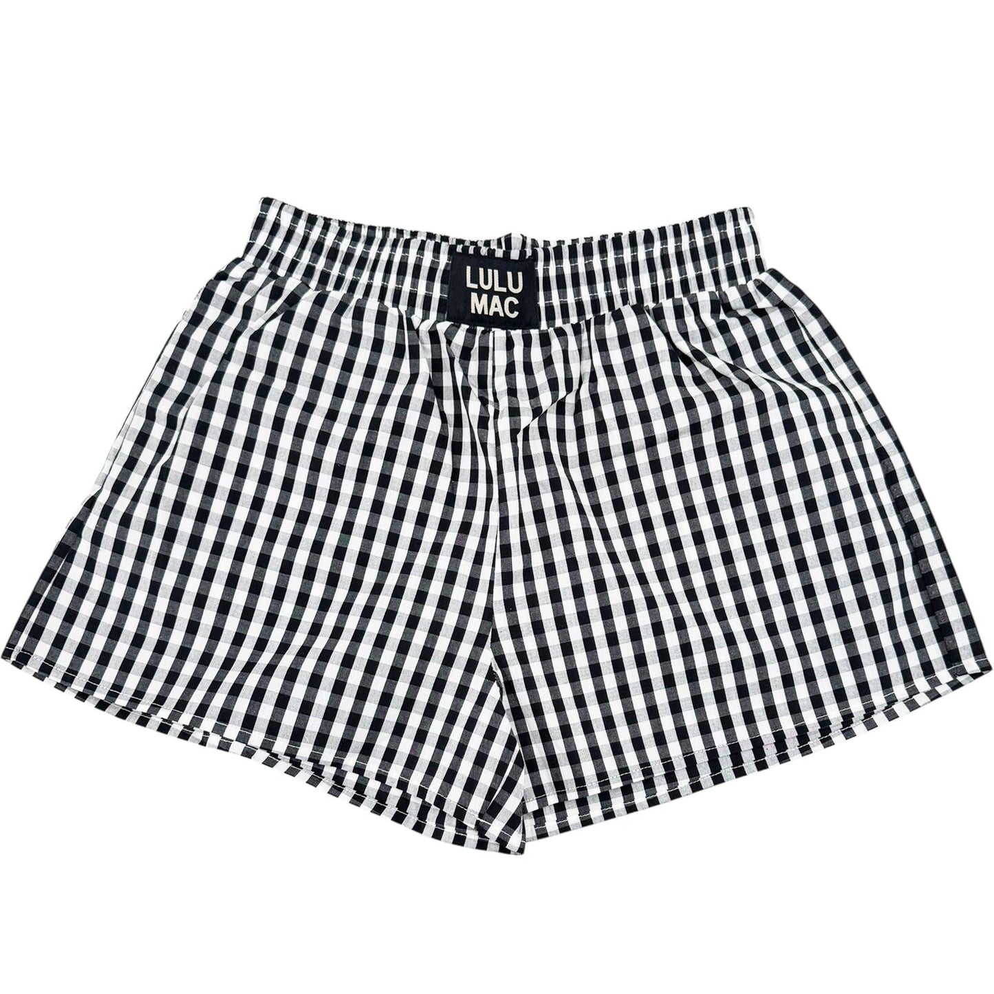 1993 LULU Mac Boxer Shorts