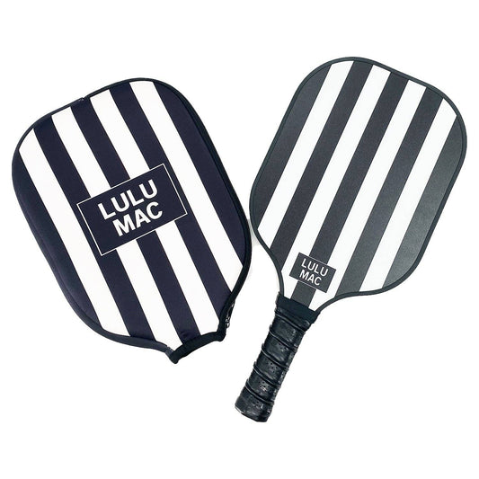 1990 LULU Mac Pickleball Paddles