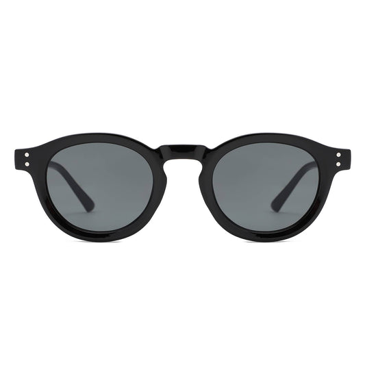 2013 Classic Round Keyhole Sunglasses